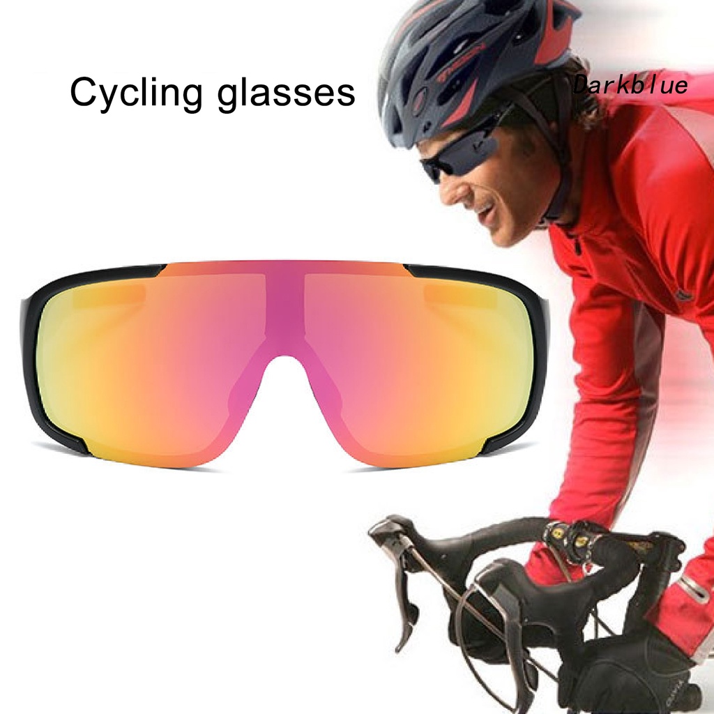 Kính Mát Bảo Vệ Mắt Khi Đi Xe Đạp Ngoài Trời Dành Cho Nam Và Nữ | BigBuy360 - bigbuy360.vn