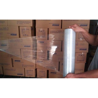 Màng Chít PE (25cm, 50cm) - Bọc Hàng, Bọc VaLi, Bọc Chuyển Nhà Tiện Lợi - Chất Lượng Cao, Giá Tốt, Đóng Gói An Toàn