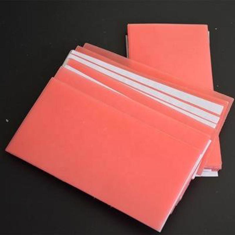 Sáp lá nha khoa, sáp cắn loại 480gram và 250 gram.