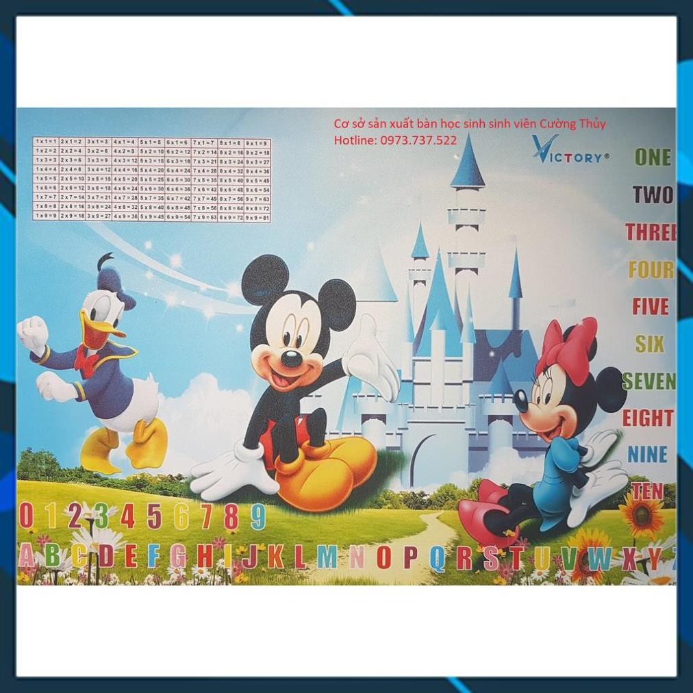 BÀN GẤP HỌC SINH ĐA NĂNG chân bóp cao cấp