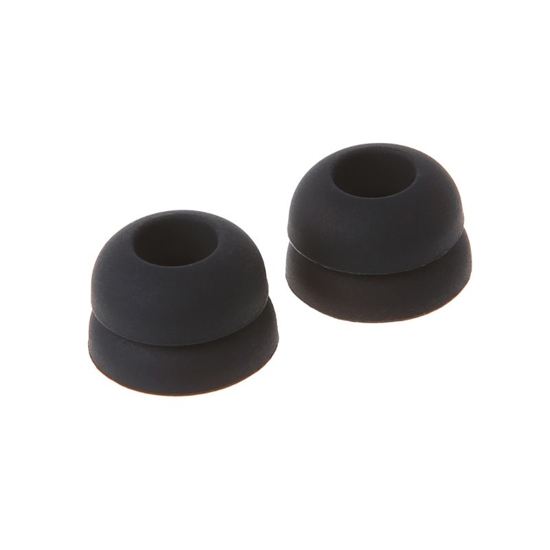 Nút Bịt Tai Giảm Tiếng Ồn Bằng Silicone Cho IE80 CX300 CX400 CX500 CX300P CX500 G4ME CX55