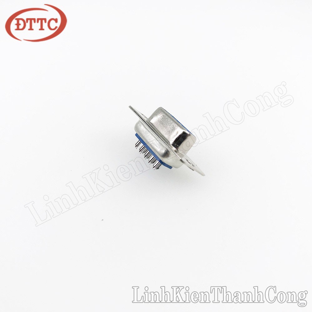 Giắc DB9 Cái Thẳng