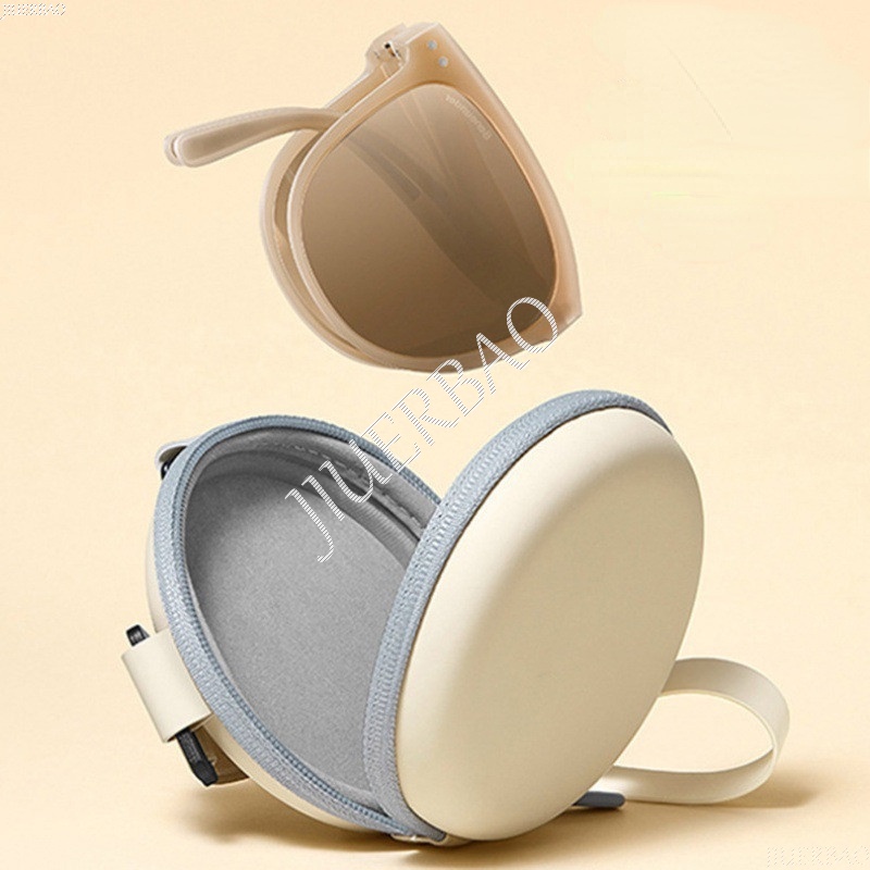 Kính Mát Gọng Gấp Cho Nam Nữ