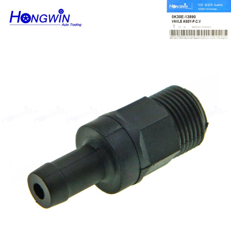 [HÀNH HÀNG] Van PCV 0K30E-13890 0K30E13890 Dành Cho Xe Kia Rio 1.5L 1.6L 2001 2002 2003 2004 2005 0K