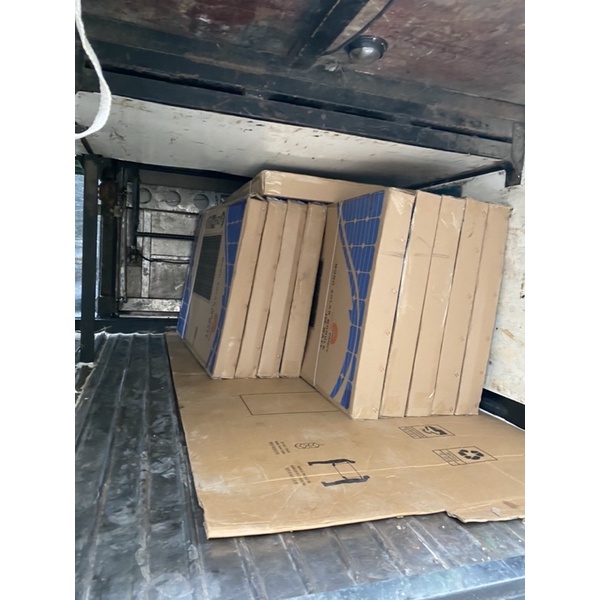 Pin mặt trời mono 100W hàng solar fancy