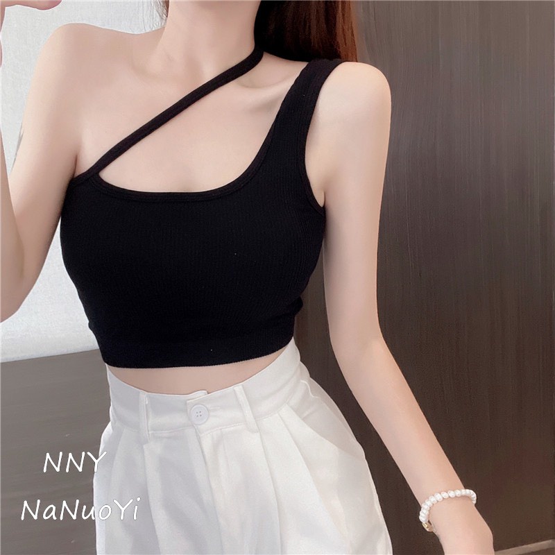 [Mã FAMARAL1 giảm 10K đơn 50K] Áo Bra Nữ Dây Vạt Chéo Siêu Sexy Z8 | BigBuy360 - bigbuy360.vn