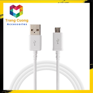 Cáp samsung micro 1.5m chính hãng hàng công ty - zin 100%