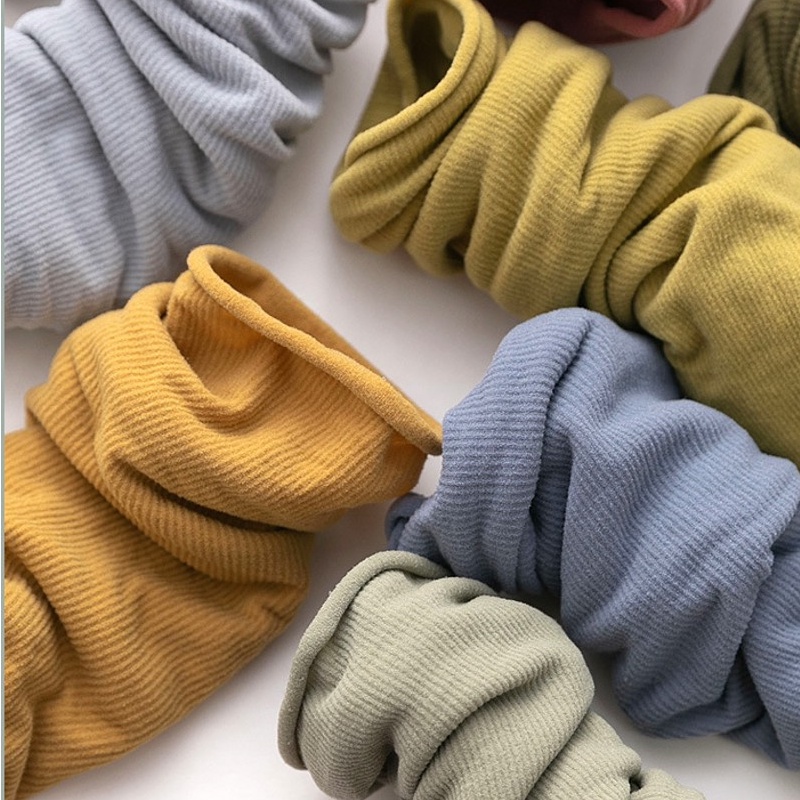 Đôi vớ mỏng mềm dài vừa phải màu trơn thoáng khí thoải mái phong cách Nhật Bản thời trang unisex