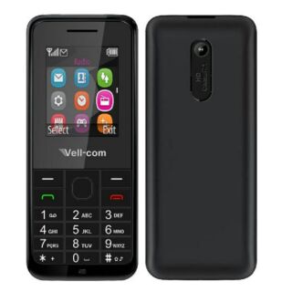 Điện thoại vell com 105  – hàng chính hãng