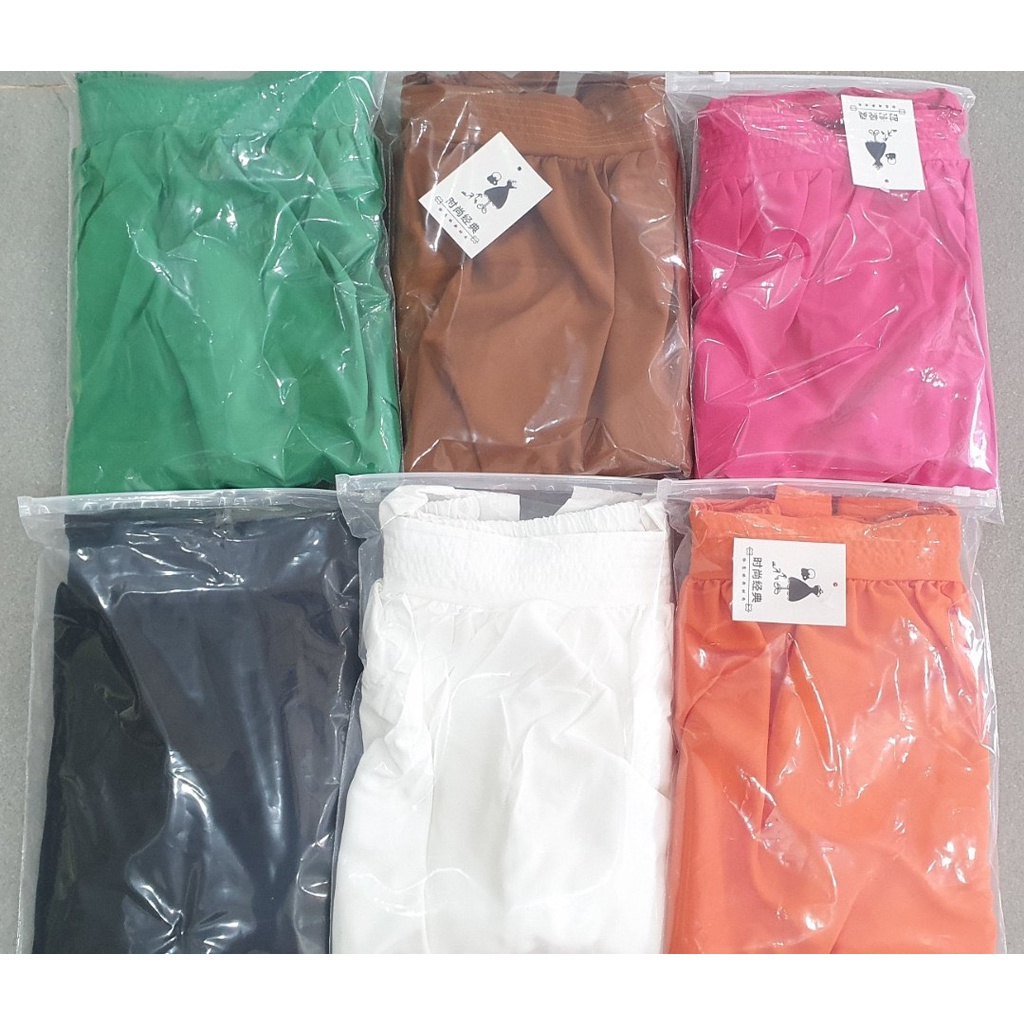 [10.10 Sale Freeship] Set bộ lụa babydoll kèm quần short cực dễ thương, set bộ 2 dây from rộng năng động đi chơi dạo phố