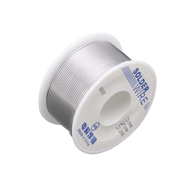 Cuộn dây hàn tiện dụng chất lượng cao 0.8/ 1.0/ 1.2/ 1.8mm 100g