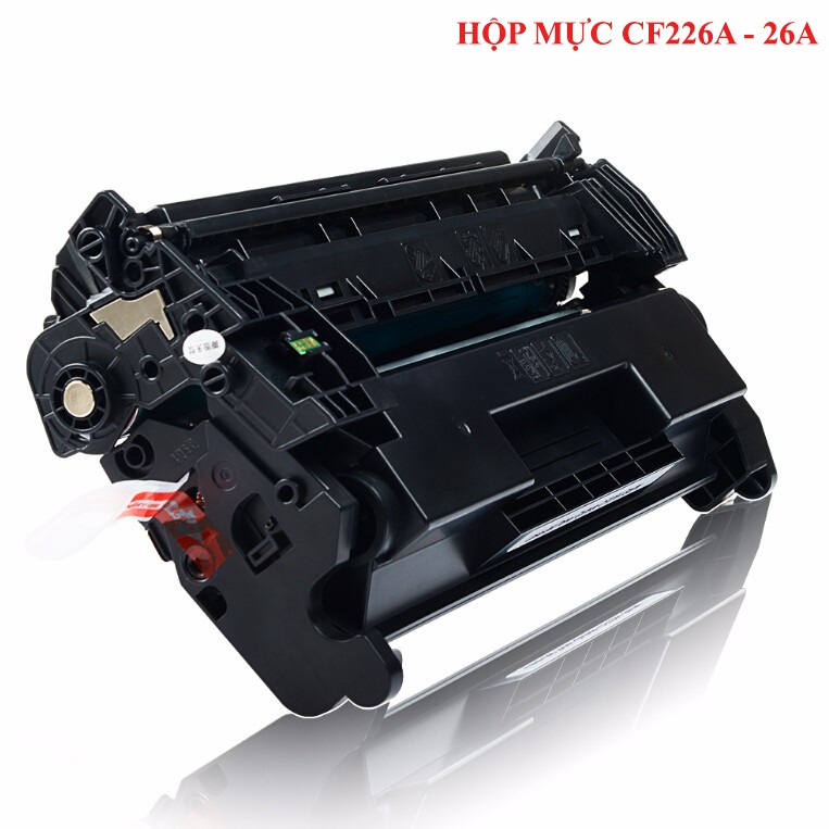 Hộp mực HP 26A/ Canon 052 - Hộp mực HP LaserJet M402n, M402d, M402dn, M402dw, M426, M426FDW