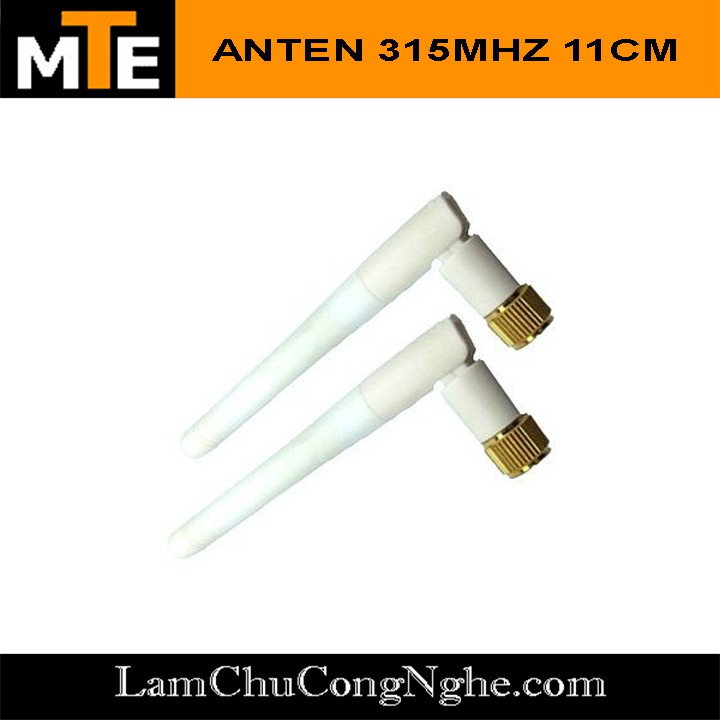 ANTEN 315MHZ 11CM