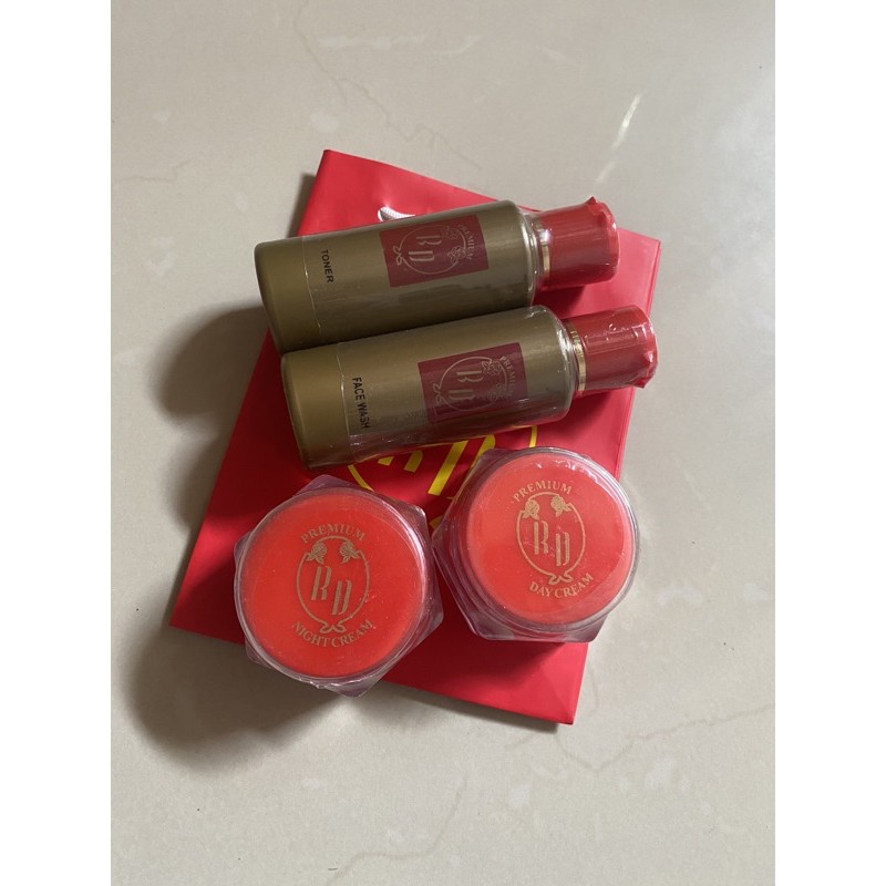 Kem RD / RED PREMIUM / RD RED PREMIUM | BigBuy360 - bigbuy360.vn