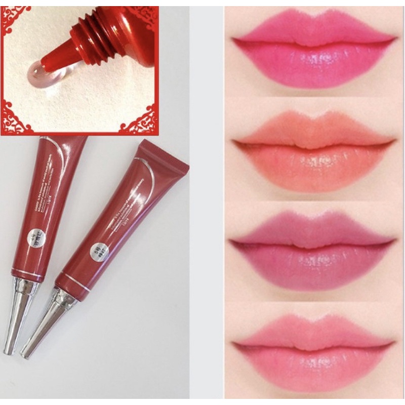 Dưỡng kích màu gabry hàng chuẩn đủ số gam 31.5 gam