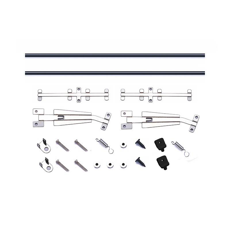 Cần Gạt Nước Kim Loại Cho Xe Hơi Điều Khiển Từ Xa MN86S MN86KS MN86 MN86K MN G500 1 / 12