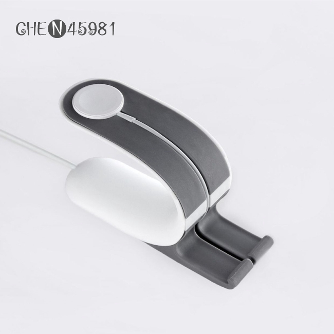 Đế sạc đa năng 2 trong 1 cho Apple Watch và iPhone | BigBuy360 - bigbuy360.vn