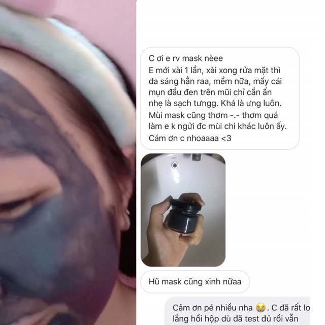 DETOX NGƯU BÀNG- DÀNH CHO DA DẦU MỤN | BigBuy360 - bigbuy360.vn