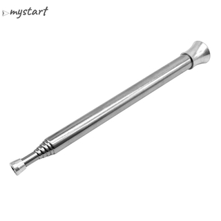 Ống Thổi Lửa Tiện Lợi Khi Đi Cắm Trại
