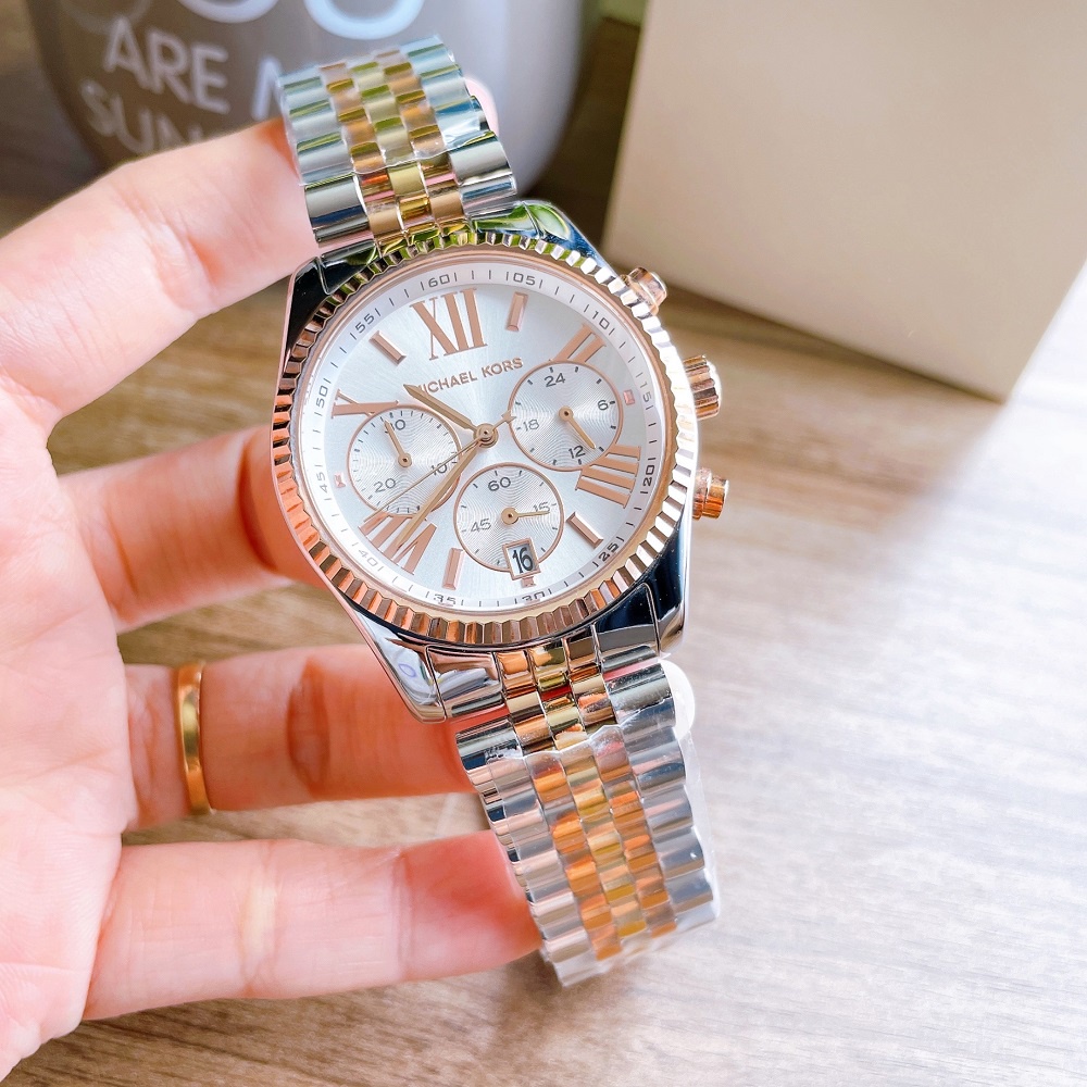 Đồng Hồ Nữ Michael Kors MK5735 38mm Chính Hãng
