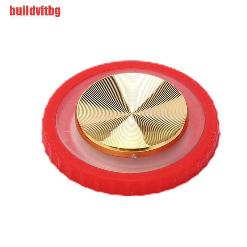 Cần điều khiển chơi game mini có nút hít tròn linh động cho điện thoại / máy tính bảng