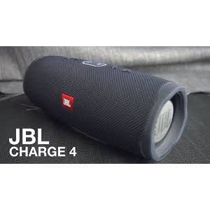 Loa Bluetooth JBL Charge 4