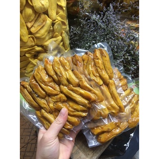 [250 gram ] Chuối La ba Sấy Mật Đà Lạt (Thơm ngon không đường )29.000₫