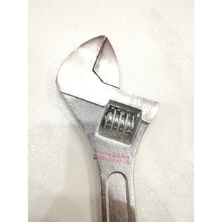 [Giá Rẻ] Mỏ Lết Đủ Size (6” - 15'')