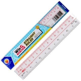 Thước dẻo WinQ 15cm 20cm 30cm