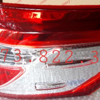 Đèn hậu Vios 14-17
