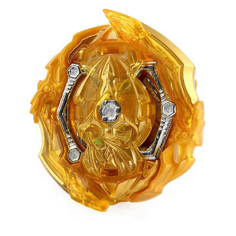 Gold Phiên bản giới hạn Single GT B-150 UNION ACHILLES CN.XT Spinning Tops BURST