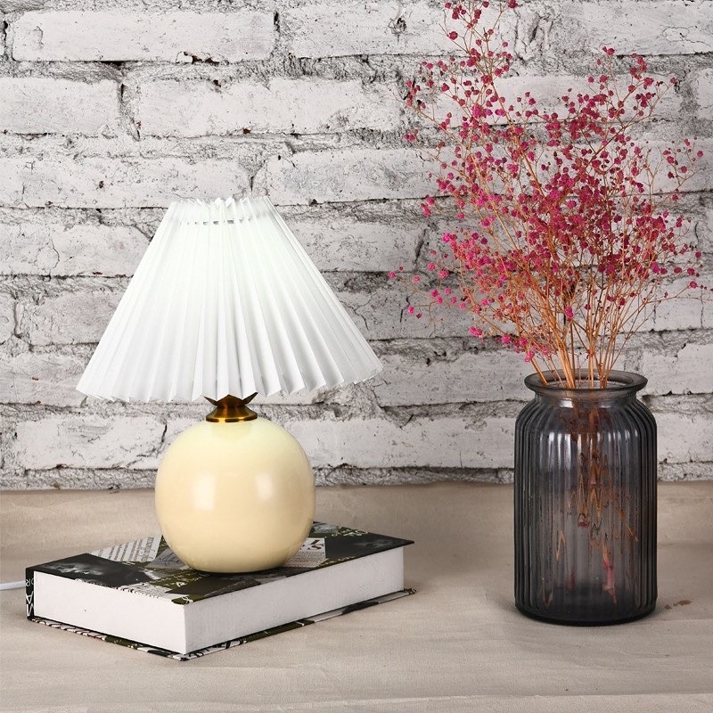 Đèn ngủ, đèn trang trí vintage