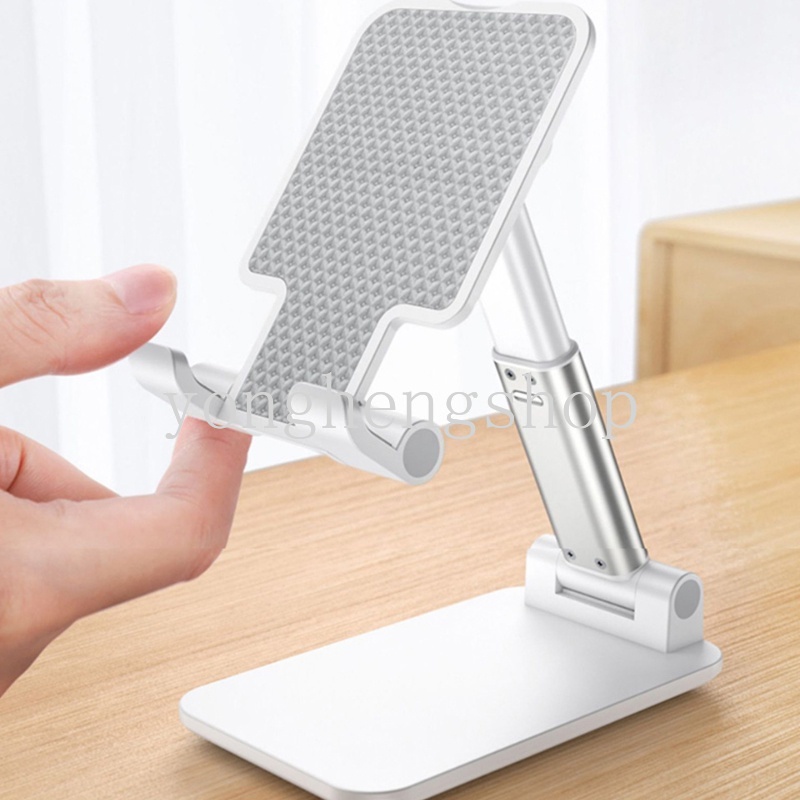 Giá Đỡ Điện Thoại Có Thể Điều Chỉnh Để Bàn Thông Dụng