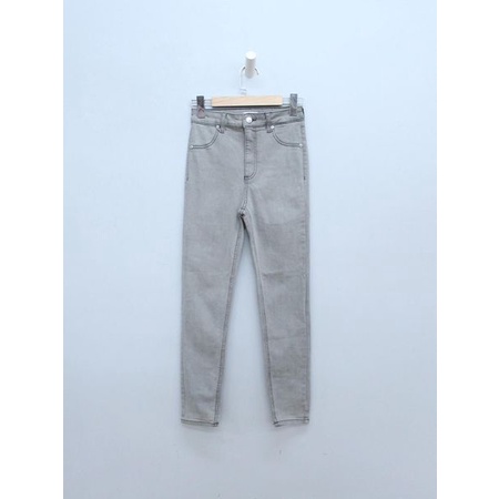 Q9320 - Quần jean Skinny old navy trơn
