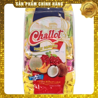 Bánh pháp challot tràng an gói 275g