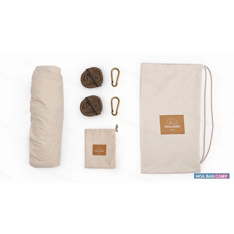 Võng Glamping NatureHike NH20DC001