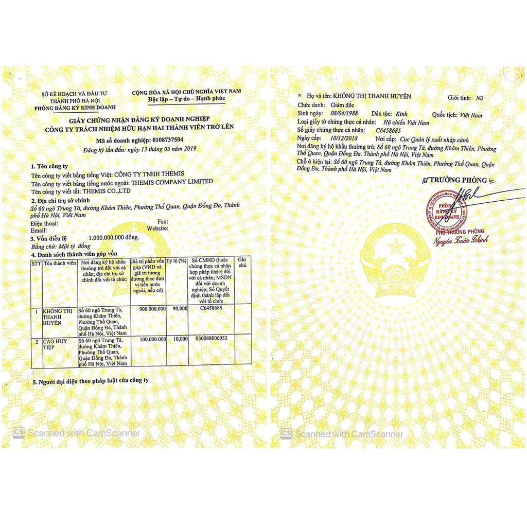 [Mã SKAMLTSW8 giảm 10% đơn 100K] Kem dưỡng trắng da ban đêm Themis Melasma Night Cream | BigBuy360 - bigbuy360.vn