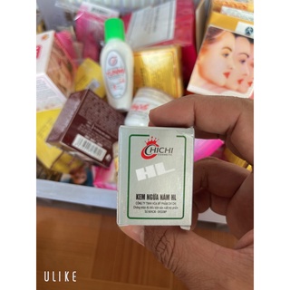 Kem HL trắng da