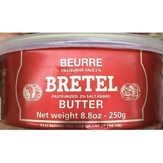 BƠ BEURRE BRETEL
