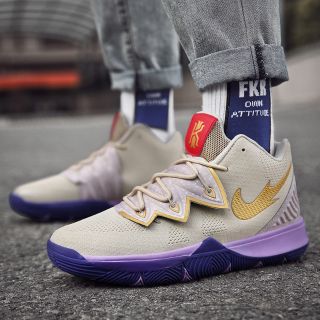 Giày bóng rổ ( kyrie irving 5)