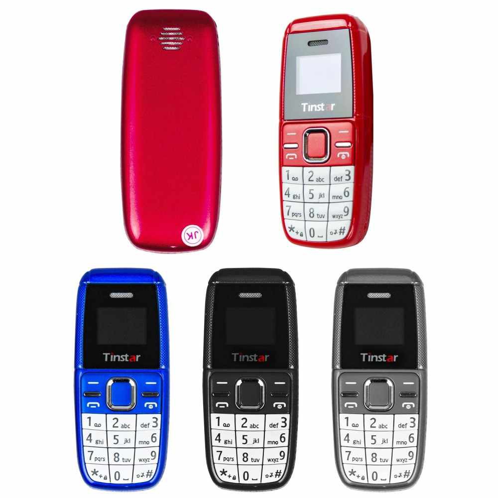 ( cực sốc) Điện thoại mini Siêu Nhỏ BM200 02 sim - chức năng đổi giọng nói