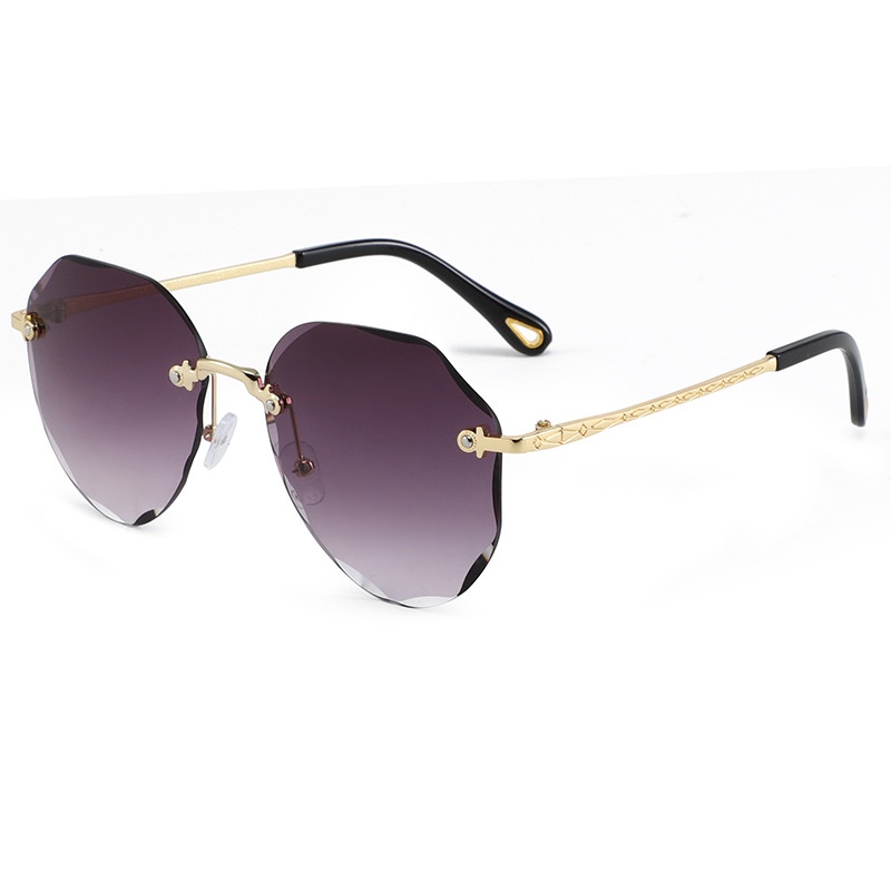 Kính Mát Thời Trang Hàn Cho Nữ