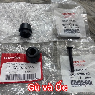 Gù và ốc : ab , click , vario , pcx , lead , wave ...