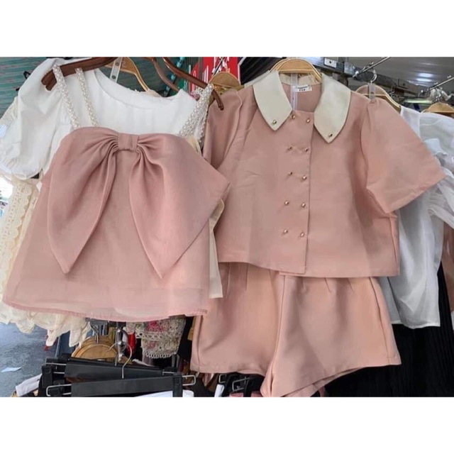 Set hông cao cấp sai s