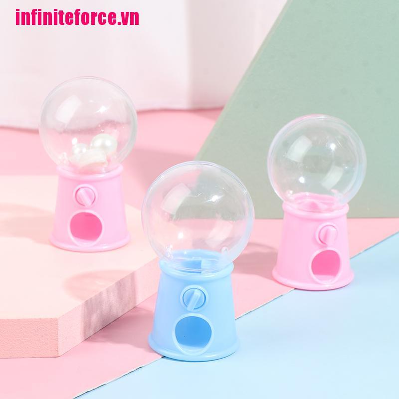 Đồ Chơi Máy Thả Kẹo Mini Cho Bé