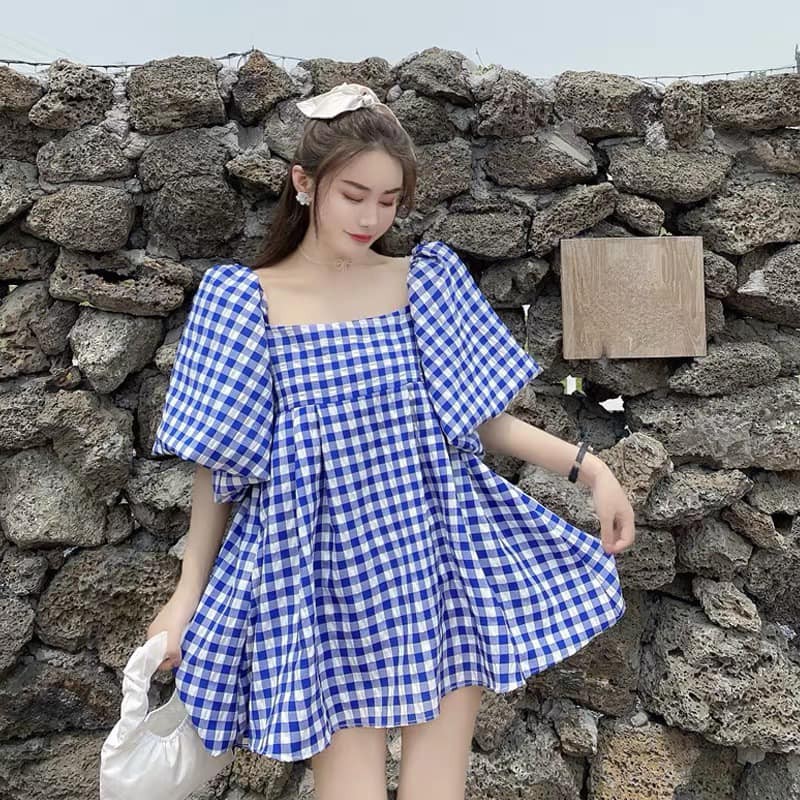 Váy xinh xinh.....
