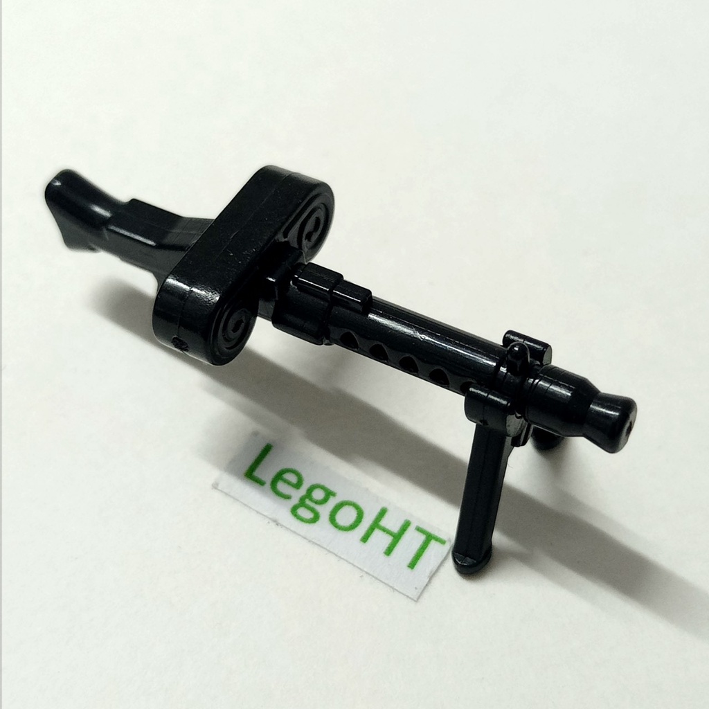 Mô hình đồ chơi phụ kiện lắp ráp minifigures