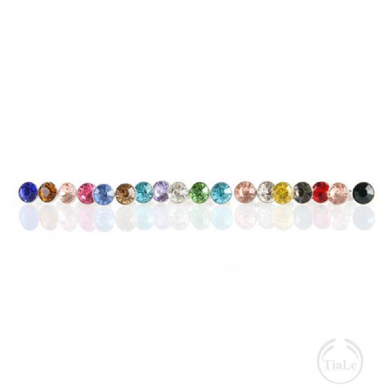 Nút bịt tai nghe 3.5mm chống bụi