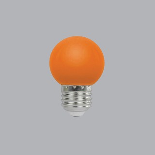 Bóng led bulb màu 1.5w mpe lbd-3r