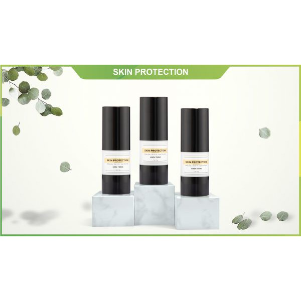 Kem dưỡng da chống nắng cao Skin Protection (Dưỡng sáng – Bảo vệ da – Ngừa thâm nám)